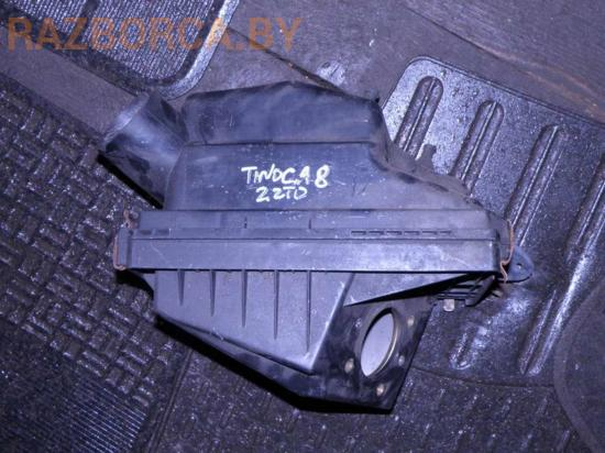 Корпус воздушного фильтра Nissan Almera Tino Корпус воздушного фильтра Nissan Almera Tino