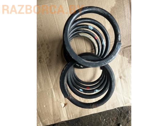 Пружина задняя Nissan X-Trail (T30) Пружина задняя Nissan X-Trail (T30)