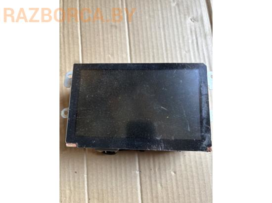 Монитор Nissan Almera N16