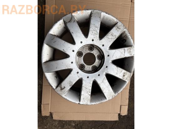 Диск литой Nissan Primera P12