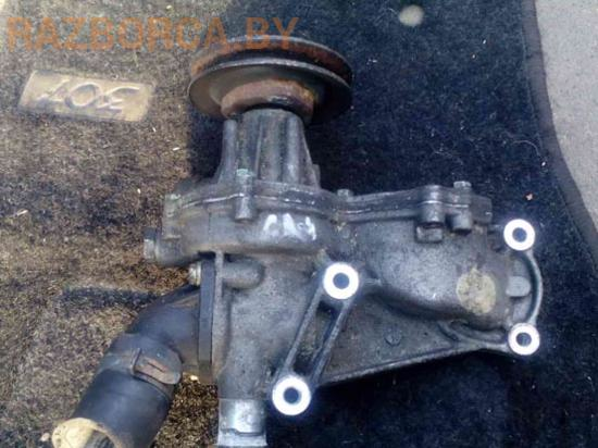 Помпа Volkswagen Passat B5 Помпа Volkswagen Passat B5