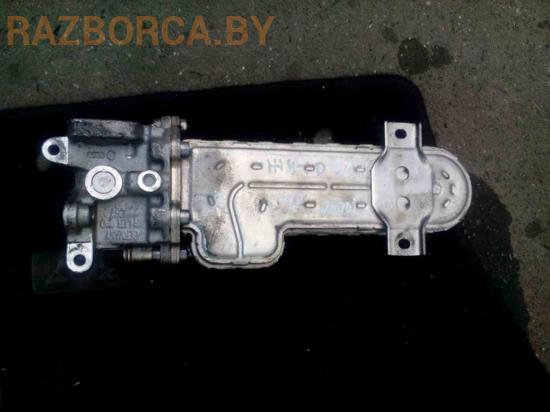 Охладитель отработанных газов Volkswagen TOURAN Охладитель отработанных газов Volkswagen TOURAN