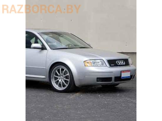 Автомобиль Audi A6 (C5)