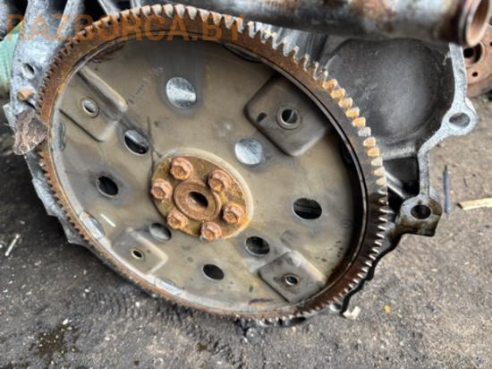 Маховик / Корзина сцепления Nissan X-Trail (T30)