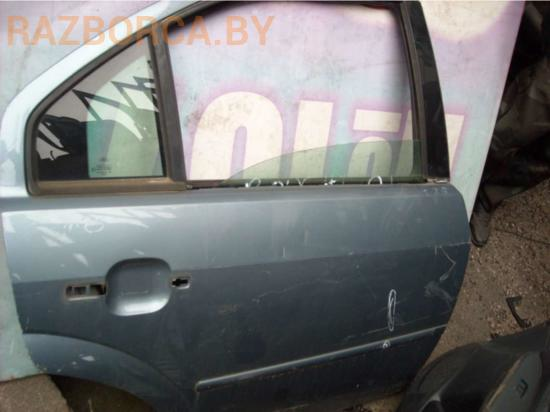 Дверь задняя R Ford Mondeo 3 Дверь задняя R Ford Mondeo 3