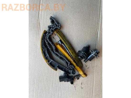 Цепь ГРМ Nissan Primera P12