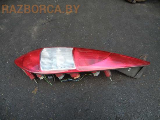 Фонарь задний правый Ford Mondeo 3 Фонарь задний правый Ford Mondeo 3