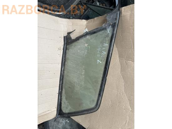 Стекло кузовное боковое левое Audi A4 (B5) Стекло кузовное боковое левое Audi A4 (B5)