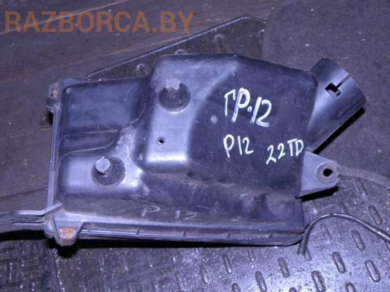 Корпус воздушного фильтра Nissan Primera P12 Корпус воздушного фильтра Nissan Primera P12