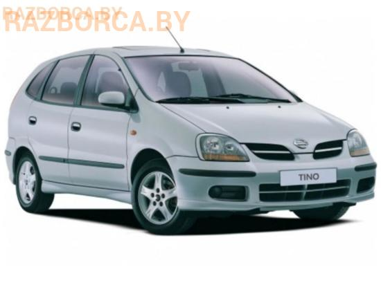 Автомобиль Nissan Almera Tino