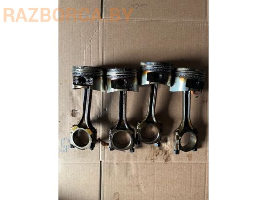 Шатун Nissan Primera P11 Шатун Nissan Primera P11