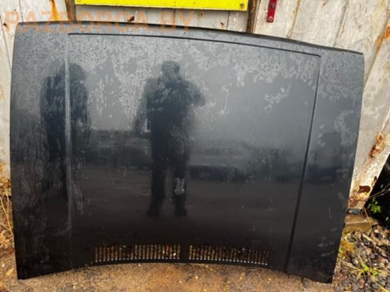 Капот Volkswagen Golf 2 Капот Volkswagen Golf 2