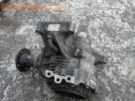 Раздатка Nissan X-Trail (T30) Раздатка Nissan X-Trail (T30)