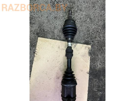 Полуось передняя R Nissan Almera N16 Полуось передняя R Nissan Almera N16