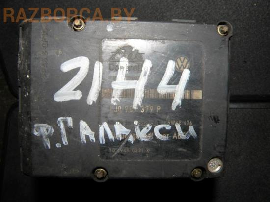 Блок АБС Ford Galaxy 2 Блок АБС Ford Galaxy 2