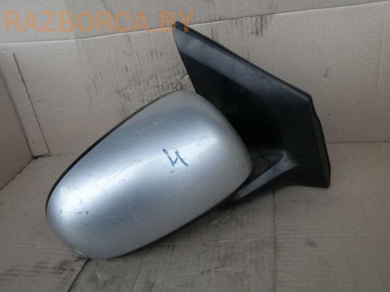 Зеркало наружное правое Nissan Almera Tino