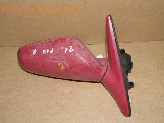 Зеркало наружное правое Nissan Primera P10