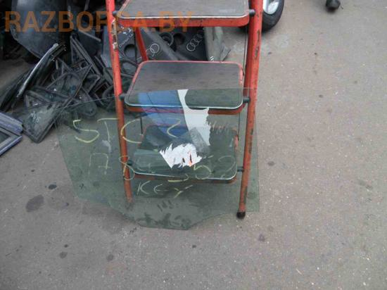 Стекло заднее R Volkswagen Passat B6