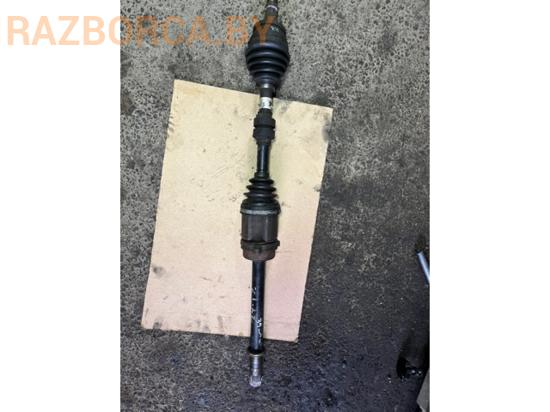 Полуось передняя R Nissan Almera N16 Полуось передняя R Nissan Almera N16