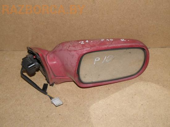 Зеркало наружное правое Nissan Primera P10