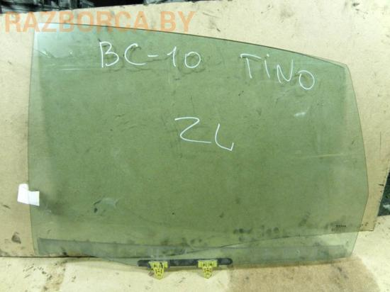 Стекло заднее L Nissan Almera Tino Стекло заднее L Nissan Almera Tino