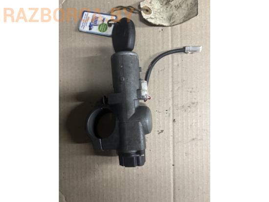 Замок зажигания Nissan Almera N16