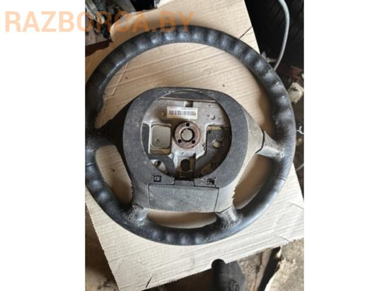 Руль Nissan Primera P11