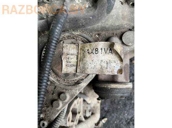 КПП автомат (АКПП) Nissan Micra K12 КПП автомат (АКПП) Nissan Micra K12