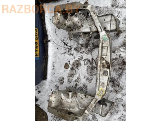 Панель кузова передняя Opel Vectra B