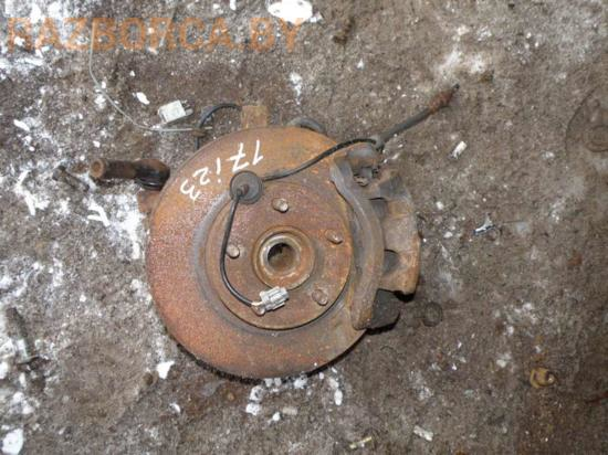 Ступица передняя R Nissan X-Trail