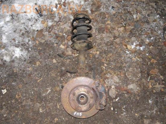 Стойка в сборе передняя R Nissan Almera N16