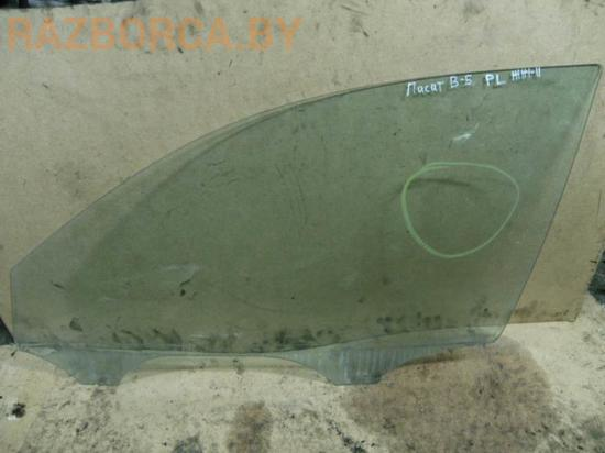 Стекло переднее L Volkswagen Passat B5 GP