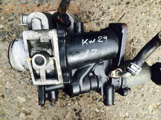 Клапан ЕГР Opel Astra G