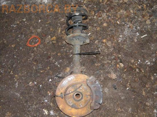 Ступица передняя R Nissan X-Trail (T30)