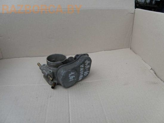 Дроссельная заслонка Opel Zafira A