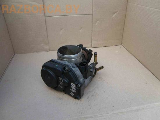 Дроссельная заслонка Volkswagen Golf 4 Дроссельная заслонка Volkswagen Golf 4