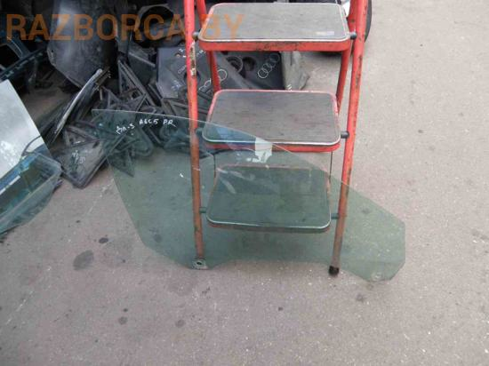 Стекло переднее R Audi A6 (C5)