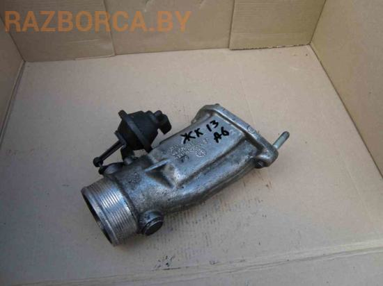 Дроссельная заслонка Audi A6 (C5)