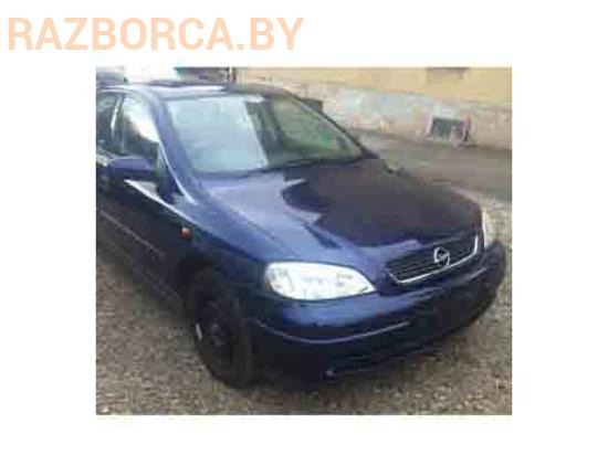 Автомобиль Opel Astra G Автомобиль Opel Astra G