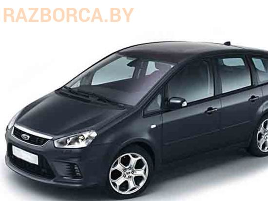 Автомобиль Ford C-Max