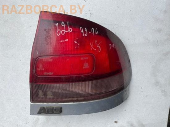 Фонарь задний правый Mazda 626 IV(GE) -97 Фонарь задний правый Mazda 626 IV(GE) -97