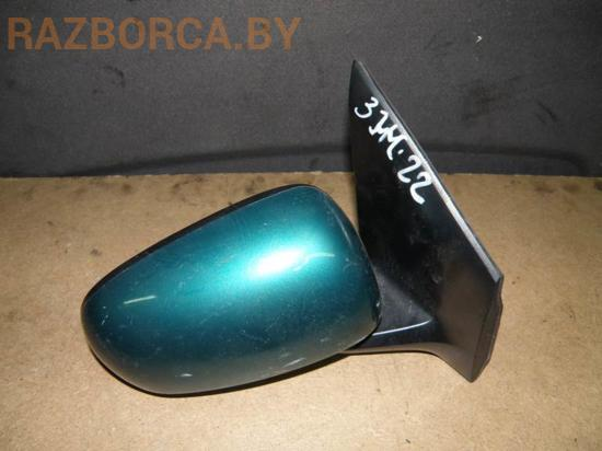 Зеркало наружное правое Nissan Almera Tino