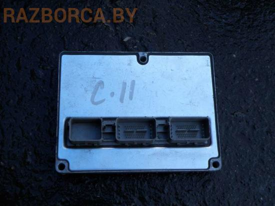 Блок управления двигателем Ford C-Max Блок управления двигателем Ford C-Max