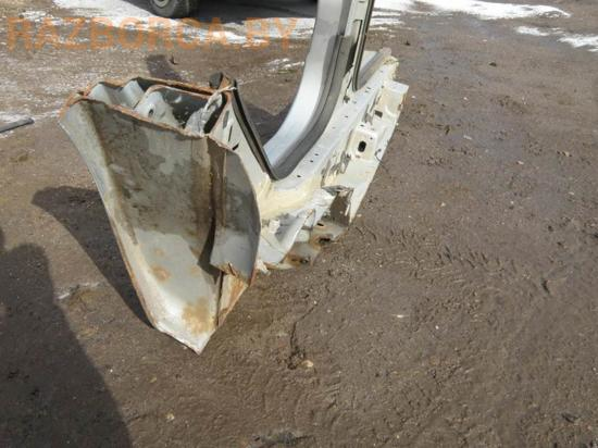 Порог L Ford C-Max