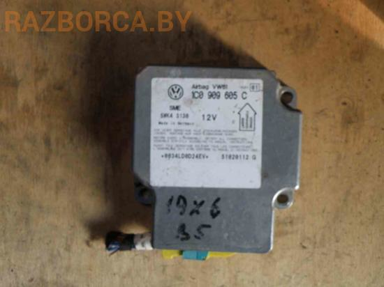 Блок AIRBAG Volkswagen Passat B5 GP