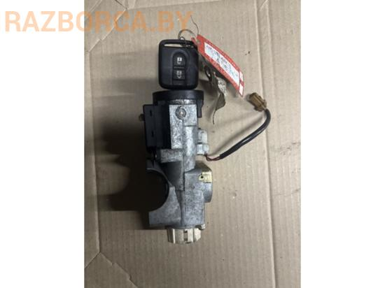Замок зажигания Nissan Almera Tino Замок зажигания Nissan Almera Tino