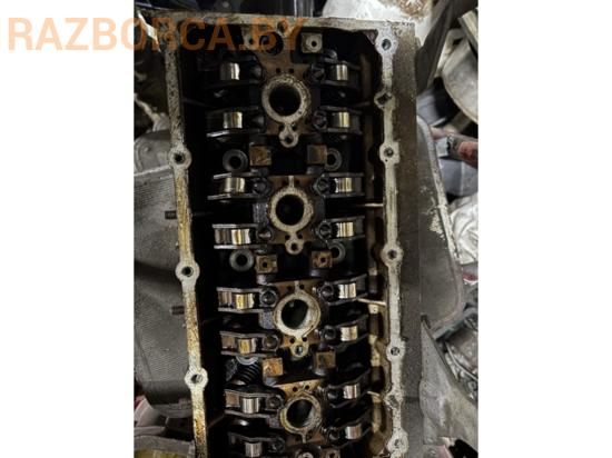 Головка блока цилиндров (ГБЦ) Volkswagen Golf 4 Головка блока цилиндров (ГБЦ) Volkswagen Golf 4