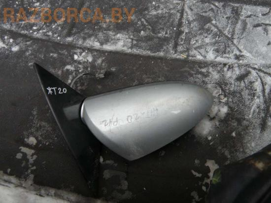 Зеркало наружное правое Nissan Primera P12 Зеркало наружное правое Nissan Primera P12