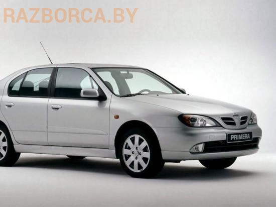 Автомобиль Nissan Primera P11