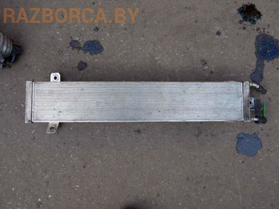 Радиатор топлива Volkswagen Sharan 2001-> Радиатор топлива Volkswagen Sharan 2001->